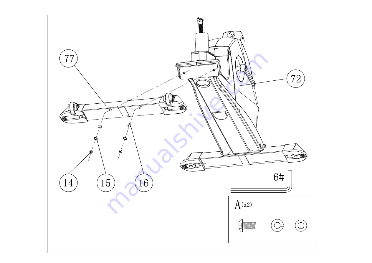 DKN technology M-430 Manual Download Page 18