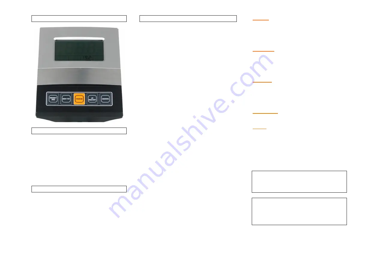 DKN technology M-430 Manual Download Page 63