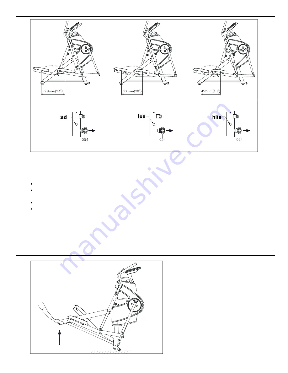 DKN technology Xc-170i Manual Download Page 22