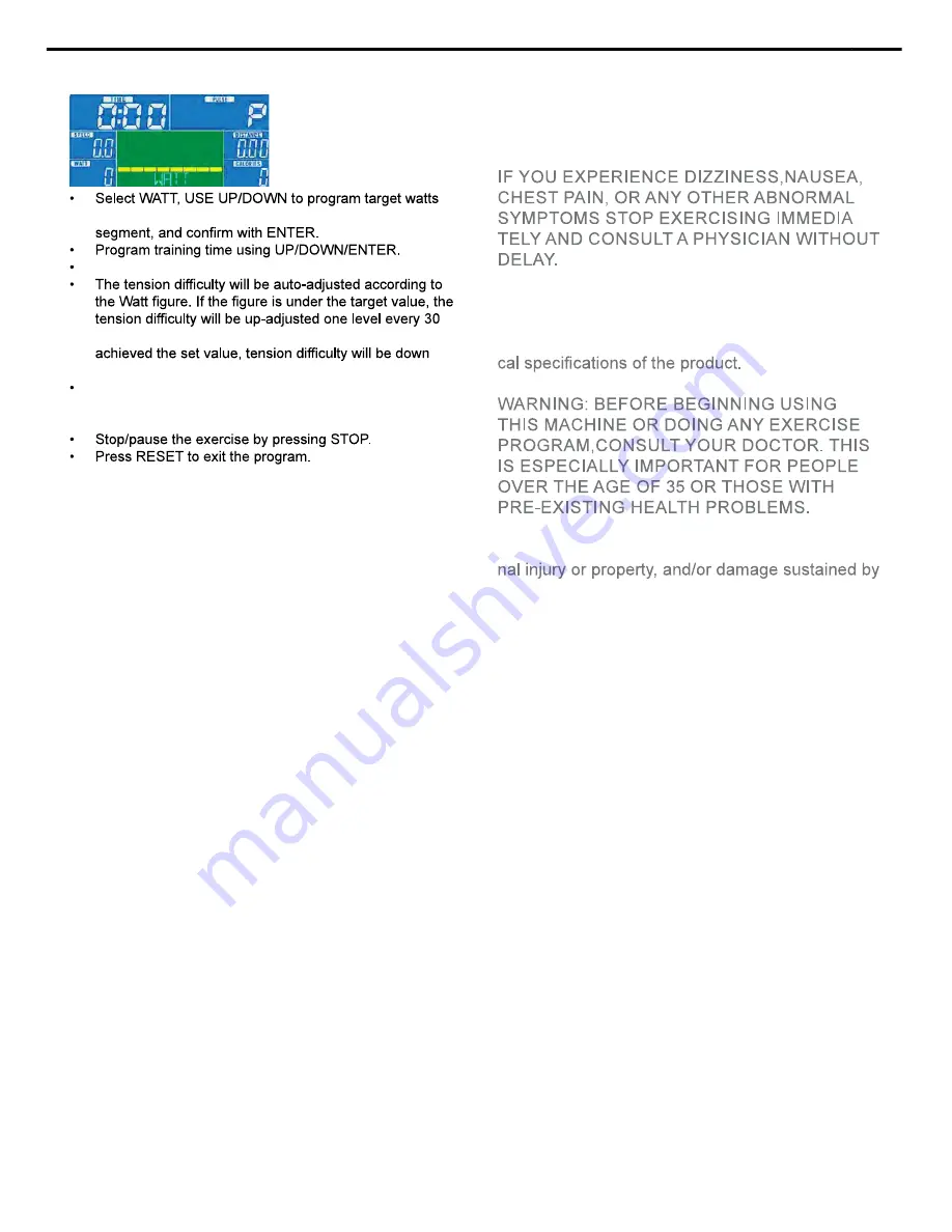 DKN technology Xc-170i Manual Download Page 27