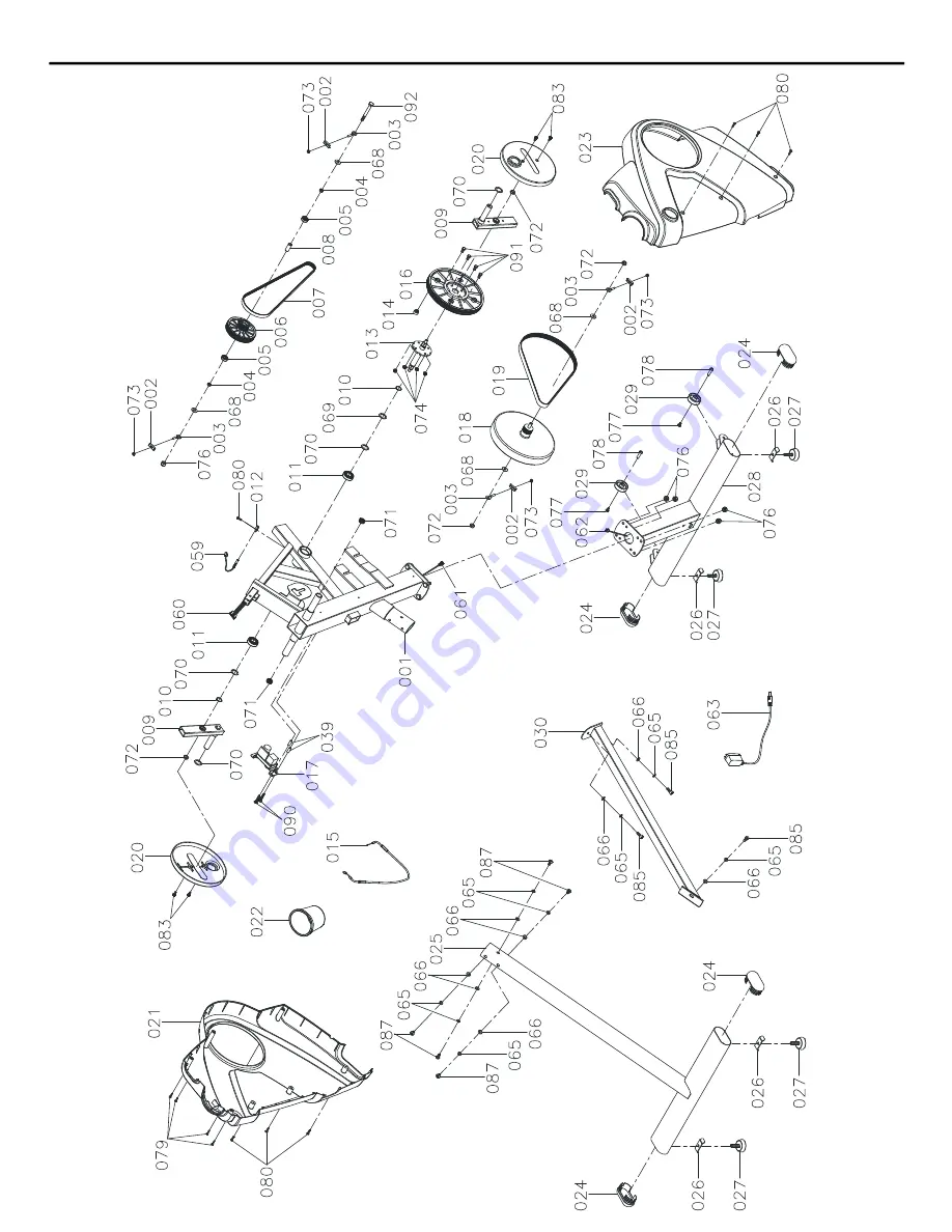 DKN technology Xc-170i Manual Download Page 41