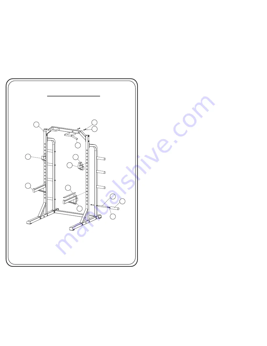 DKN 470HR Owner'S Manual Download Page 5