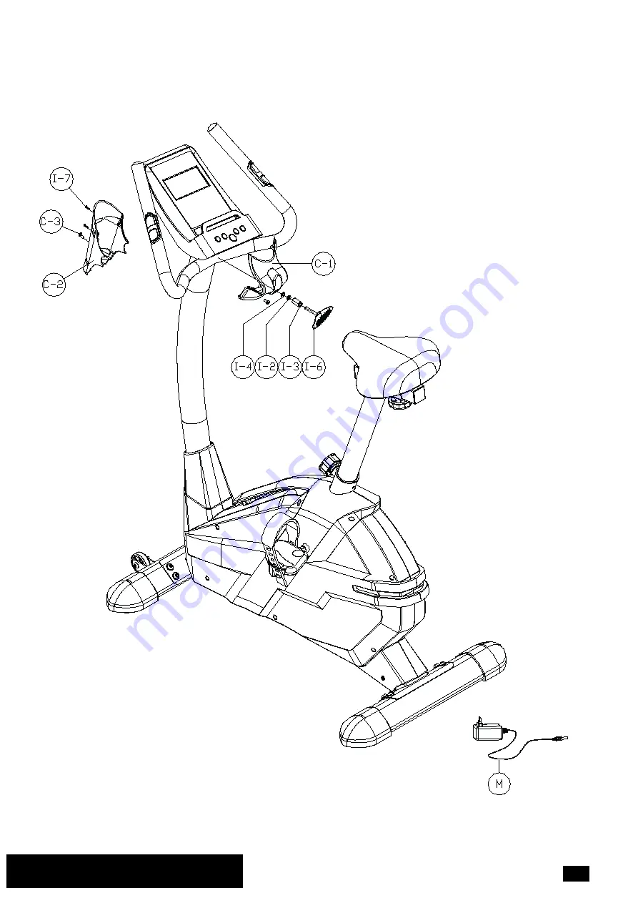 DKN AM-3i Owner'S Manual Download Page 13