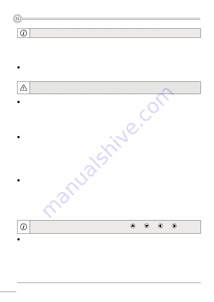 DL LP-160S Manual Download Page 38