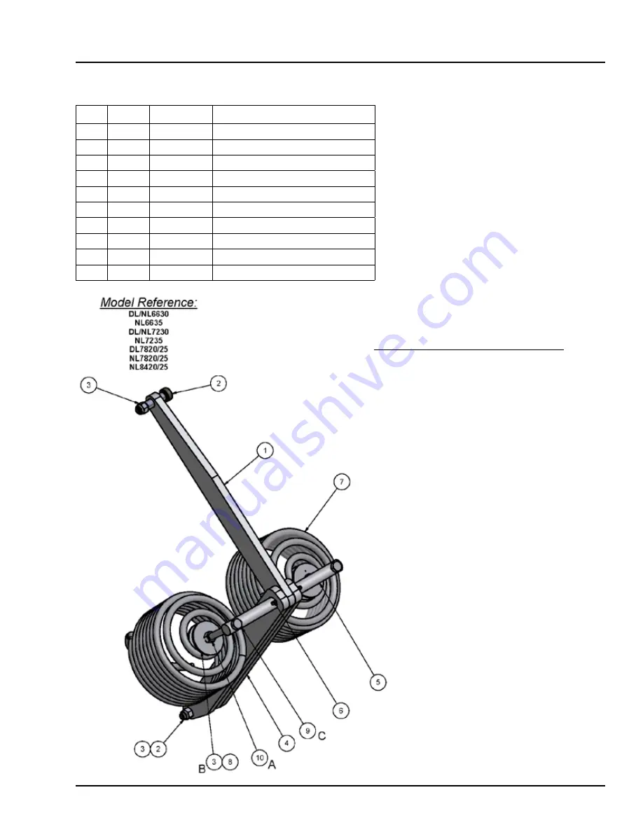 DLM DL Series Owner & User Manual Download Page 35