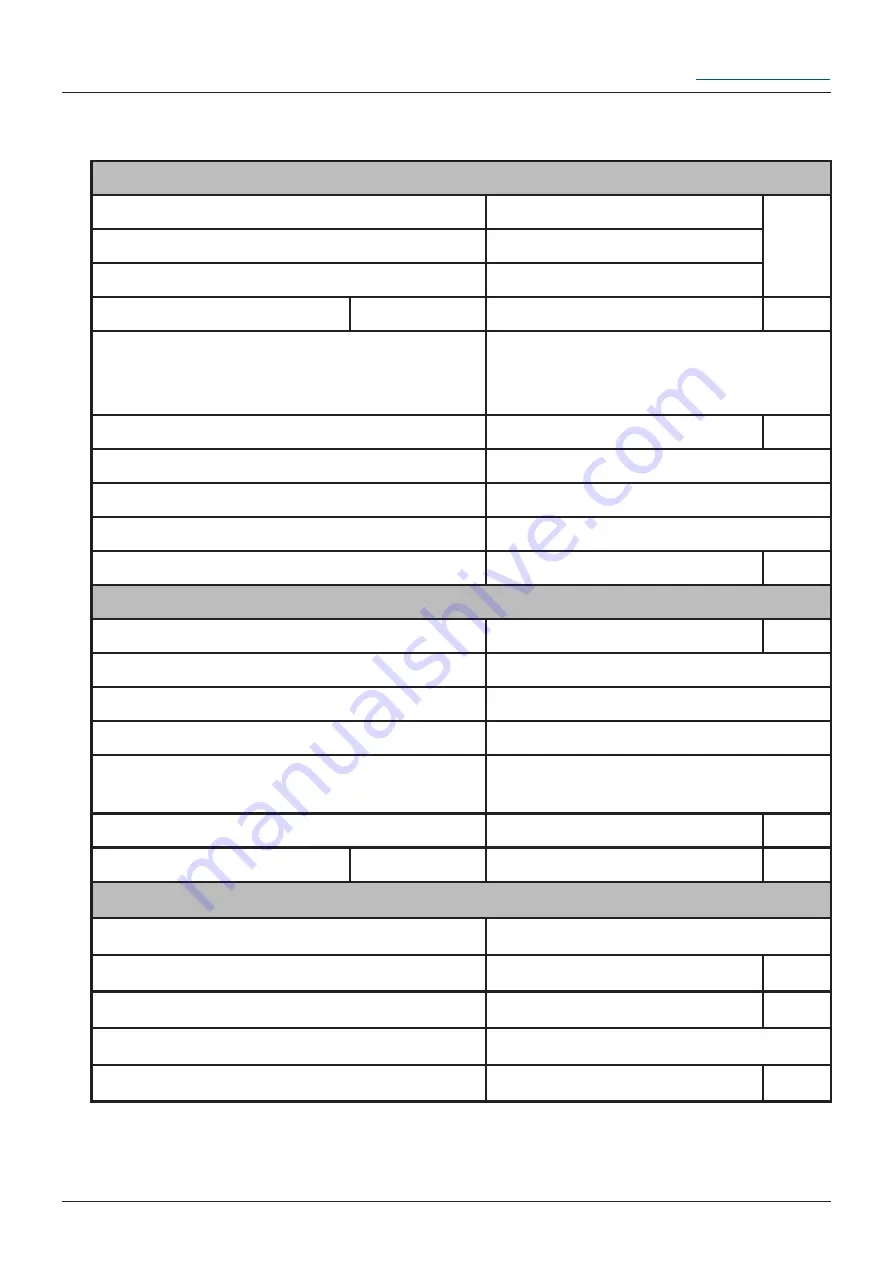 DLS 125 User Manual Download Page 13