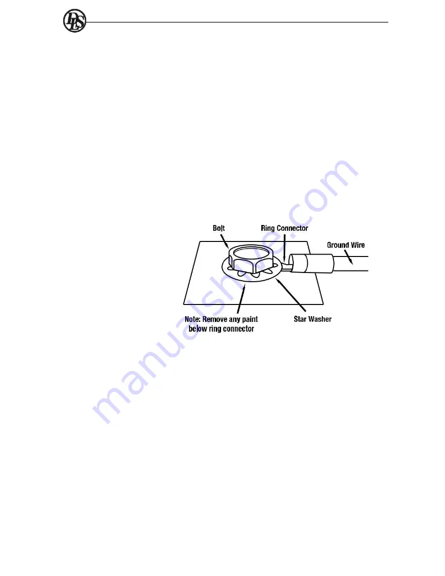 DLS DD31T Owner'S Manual Download Page 7