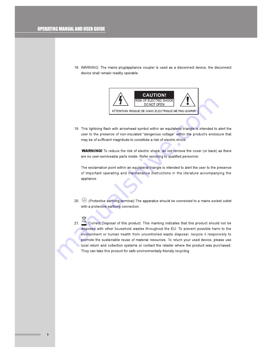 DLS DSS 26 Скачать руководство пользователя страница 4