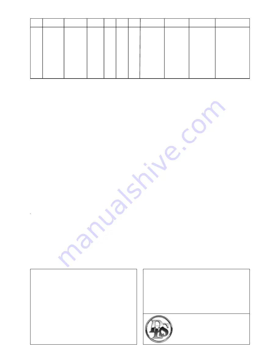 DLS IC426 Installation Download Page 2