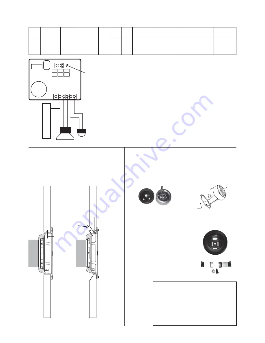 DLS UP5i Installation Manual Download Page 2