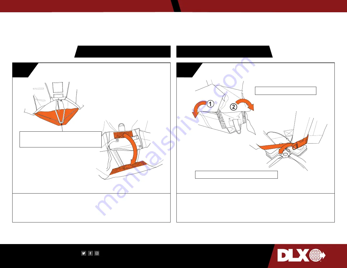 DLX ASAP-HUB Manual Download Page 9