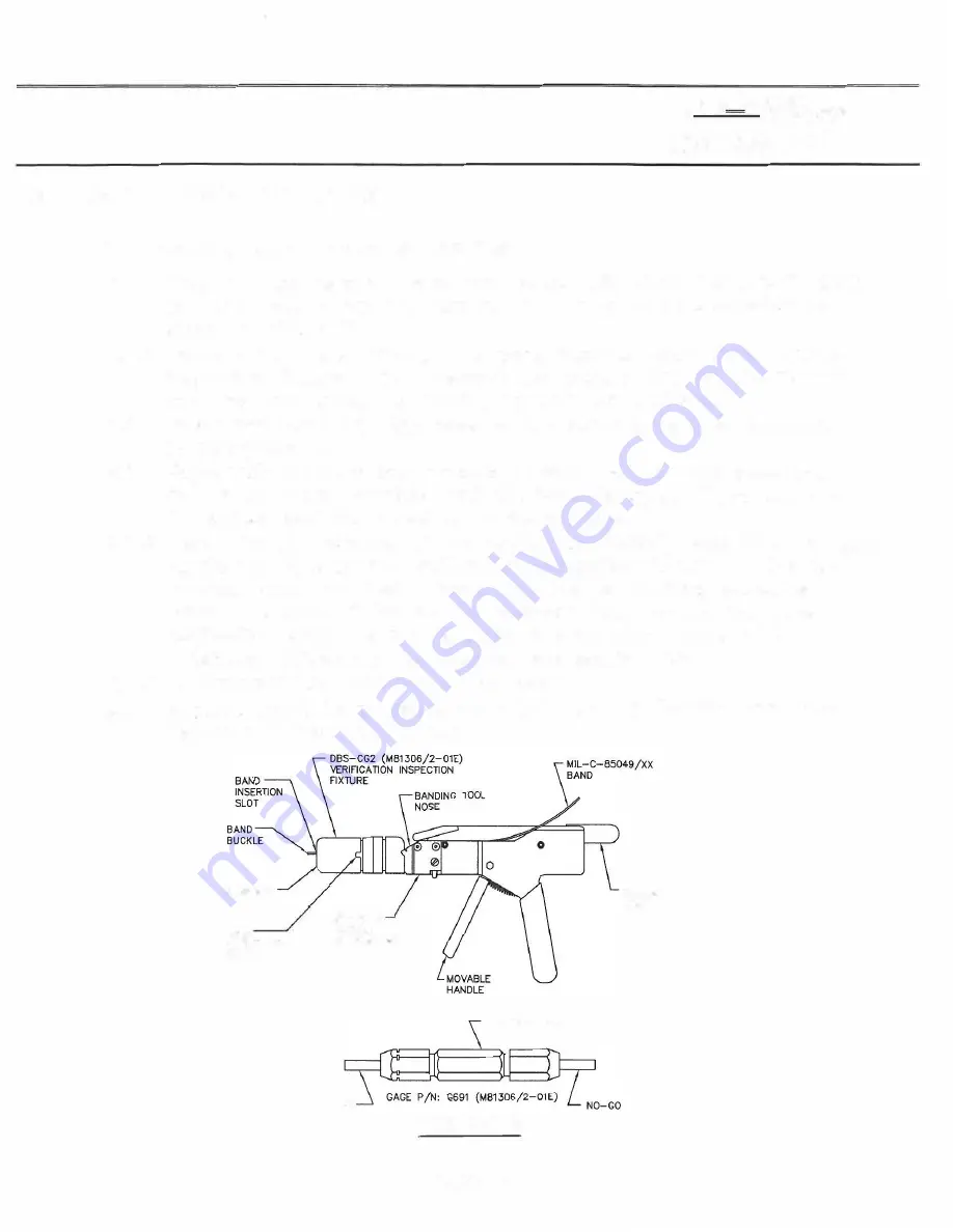 DMC DBS-1100 Datasheet Download Page 4