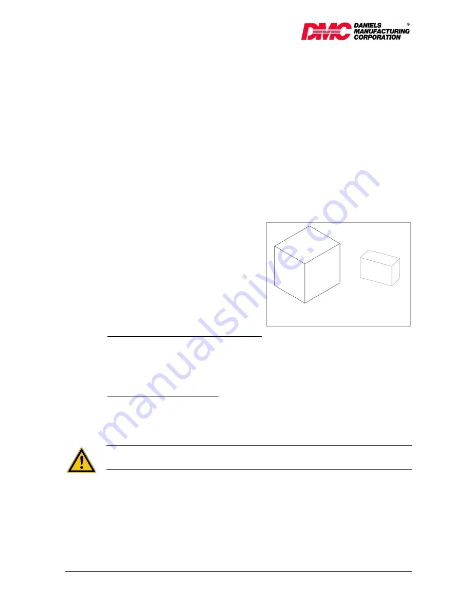 DMC HX33 Operating Instructions Manual Download Page 8