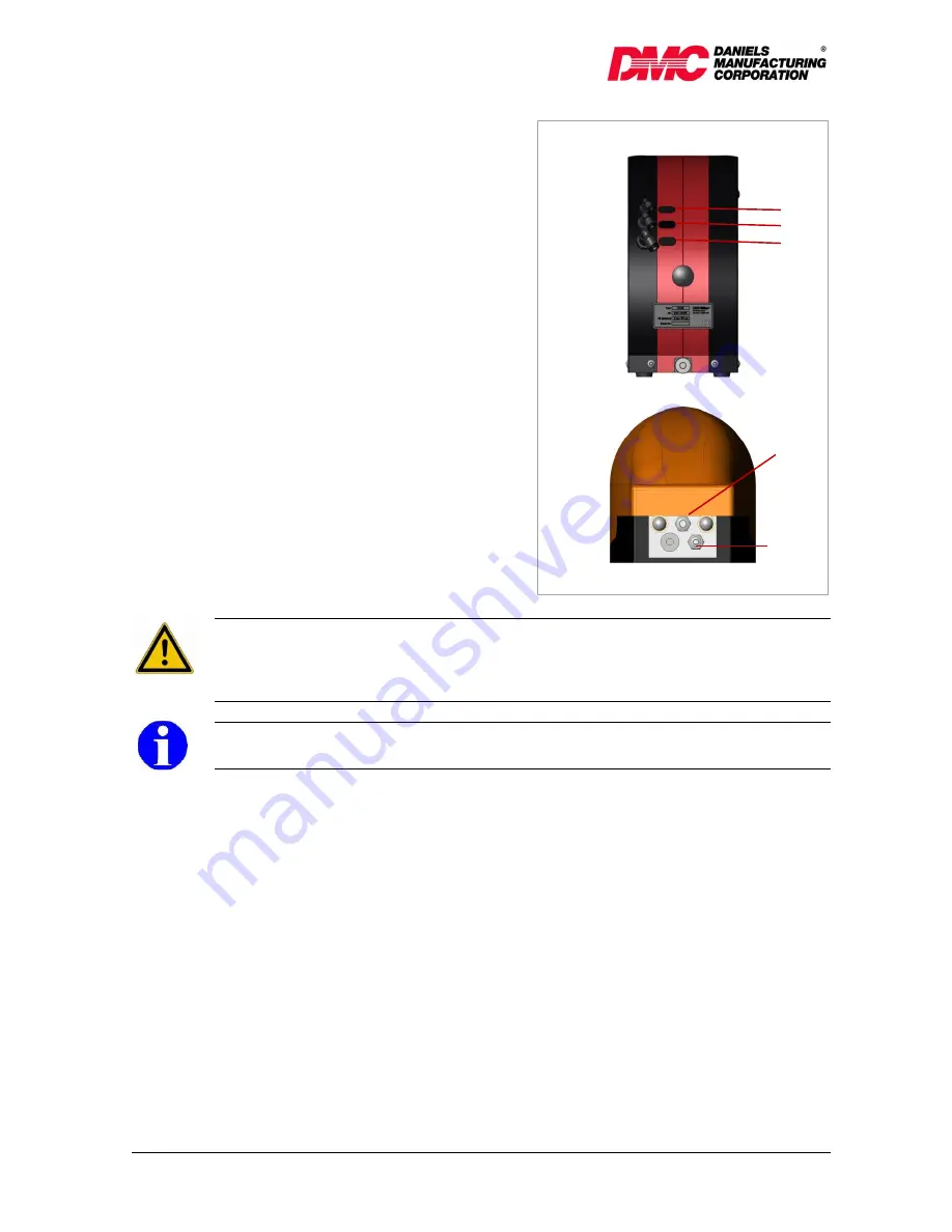 DMC HX33 Operating Instructions Manual Download Page 13