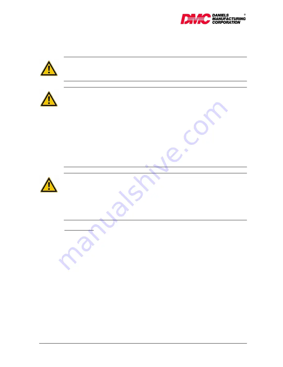 DMC HX33 Operating Instructions Manual Download Page 15