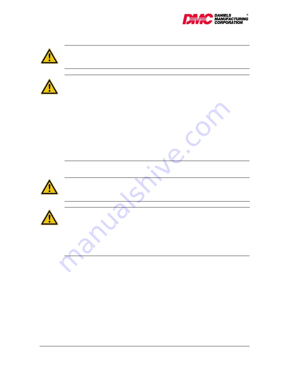 DMC HX33 Operating Instructions Manual Download Page 16