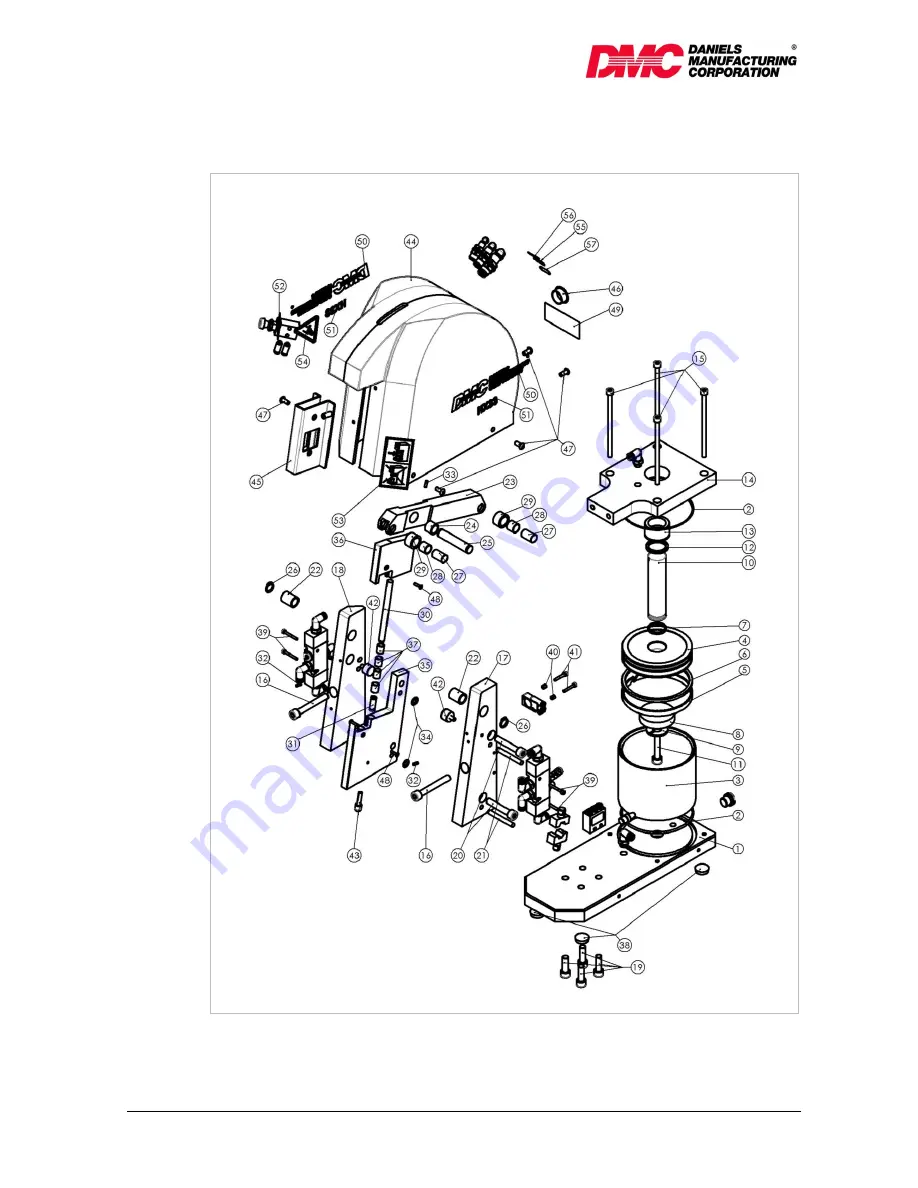 DMC HX33 Operating Instructions Manual Download Page 19