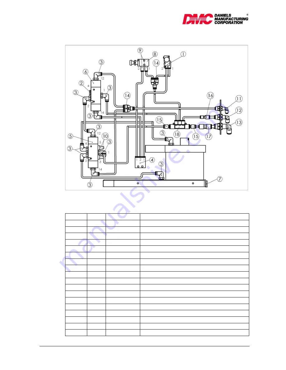 DMC HX33 Скачать руководство пользователя страница 22