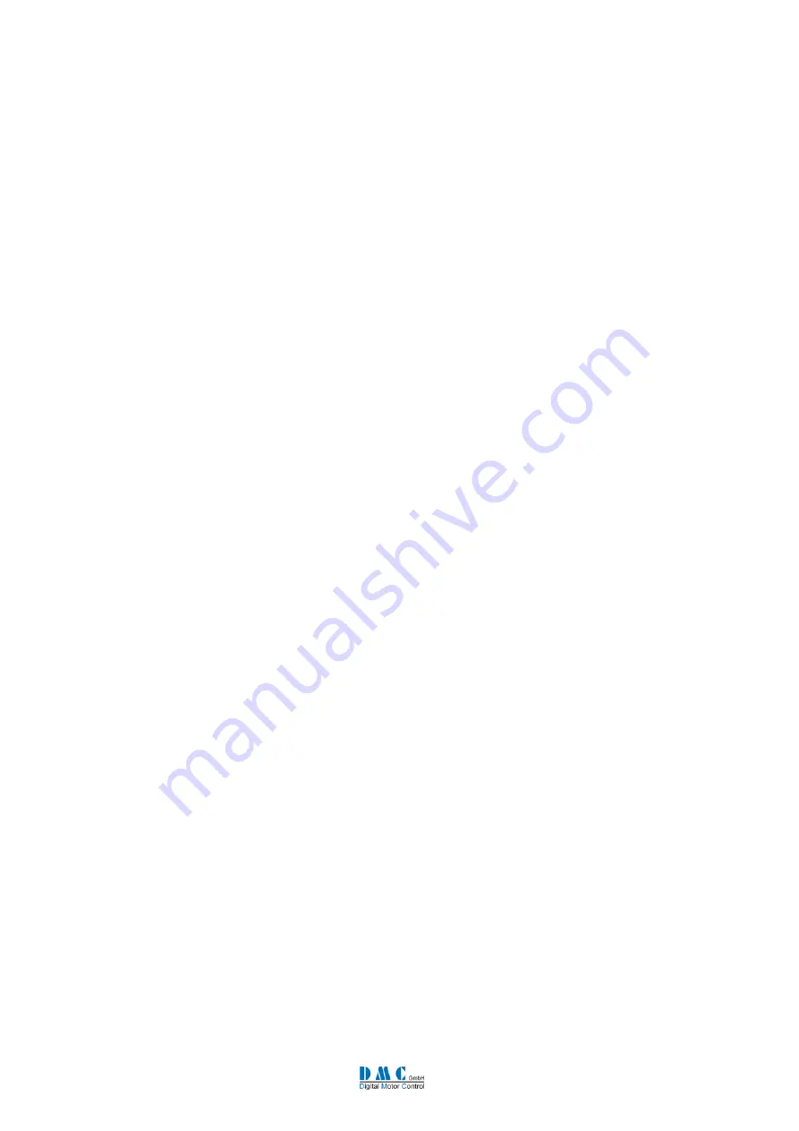 DMC PSE445TM01 Manual Download Page 17