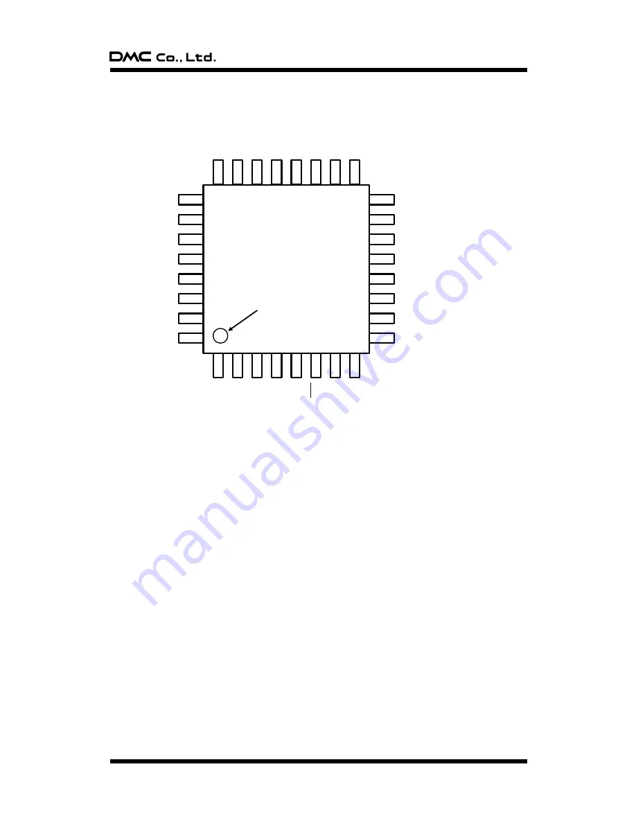 DMC TSC-40/IC Скачать руководство пользователя страница 5