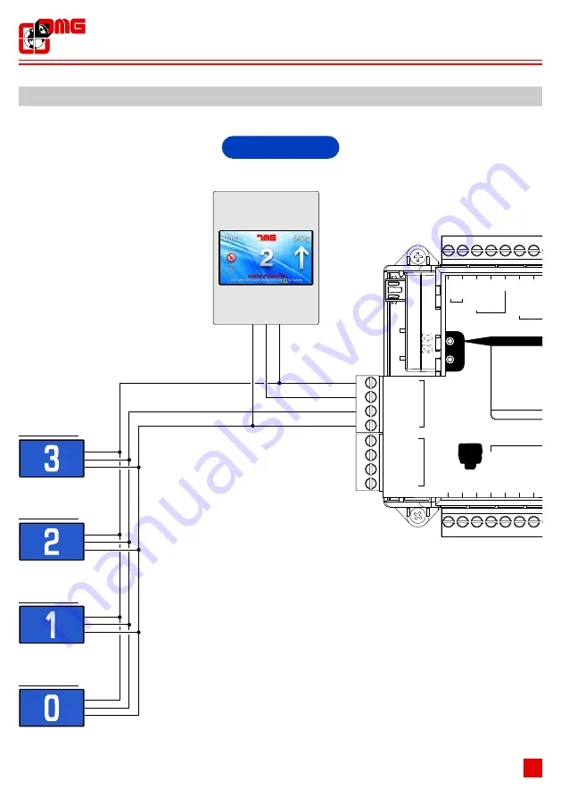 DMG DEUM.M15CAN Installation Manual Download Page 23