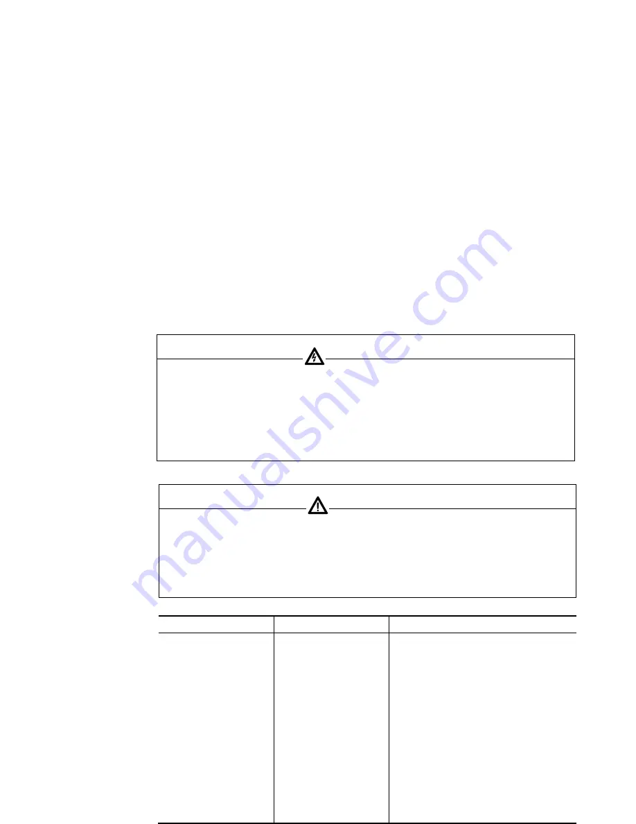 DMMetering PRO-1TE Series User Manual Download Page 7