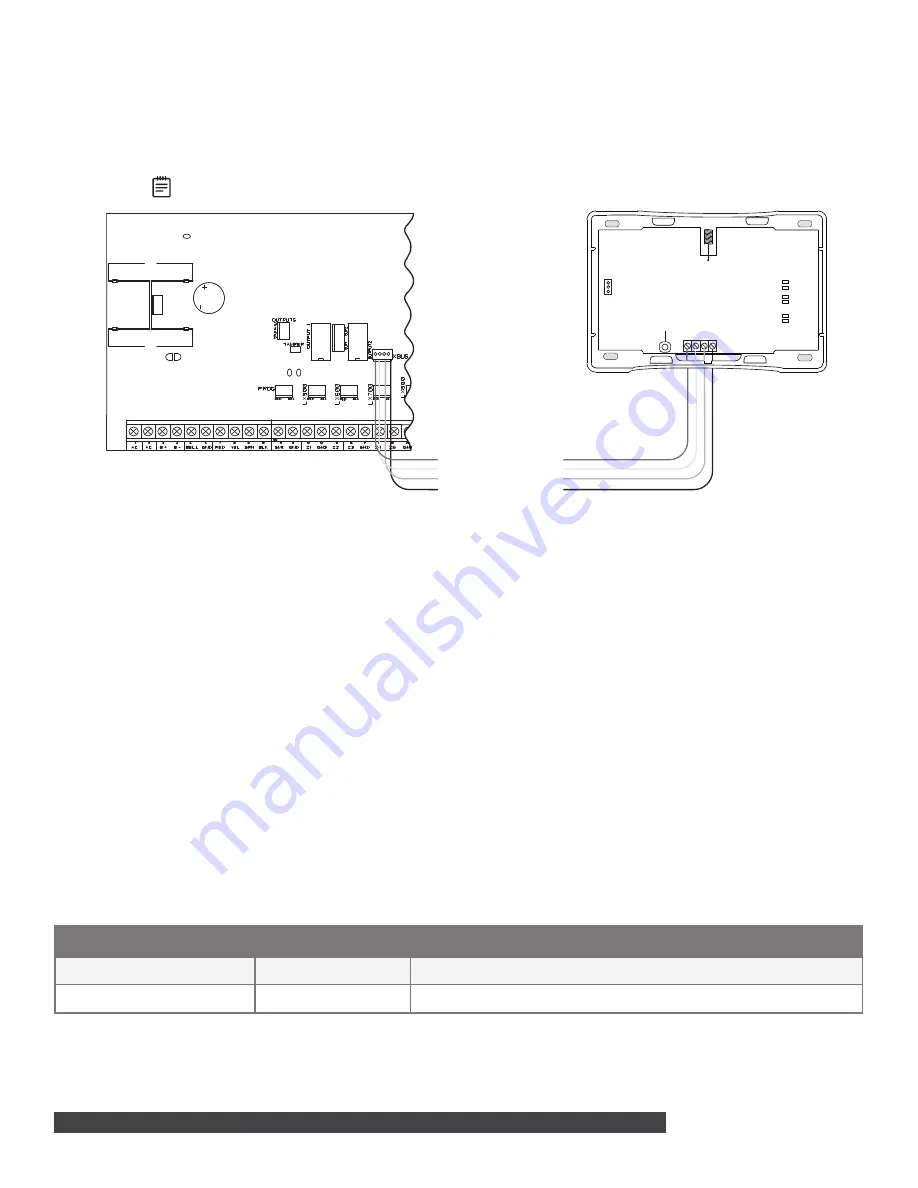 DMP Electronics 1100XE Скачать руководство пользователя страница 2