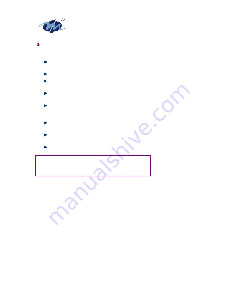 DMP Electronics eBox-2300SX-NWP Скачать руководство пользователя страница 4