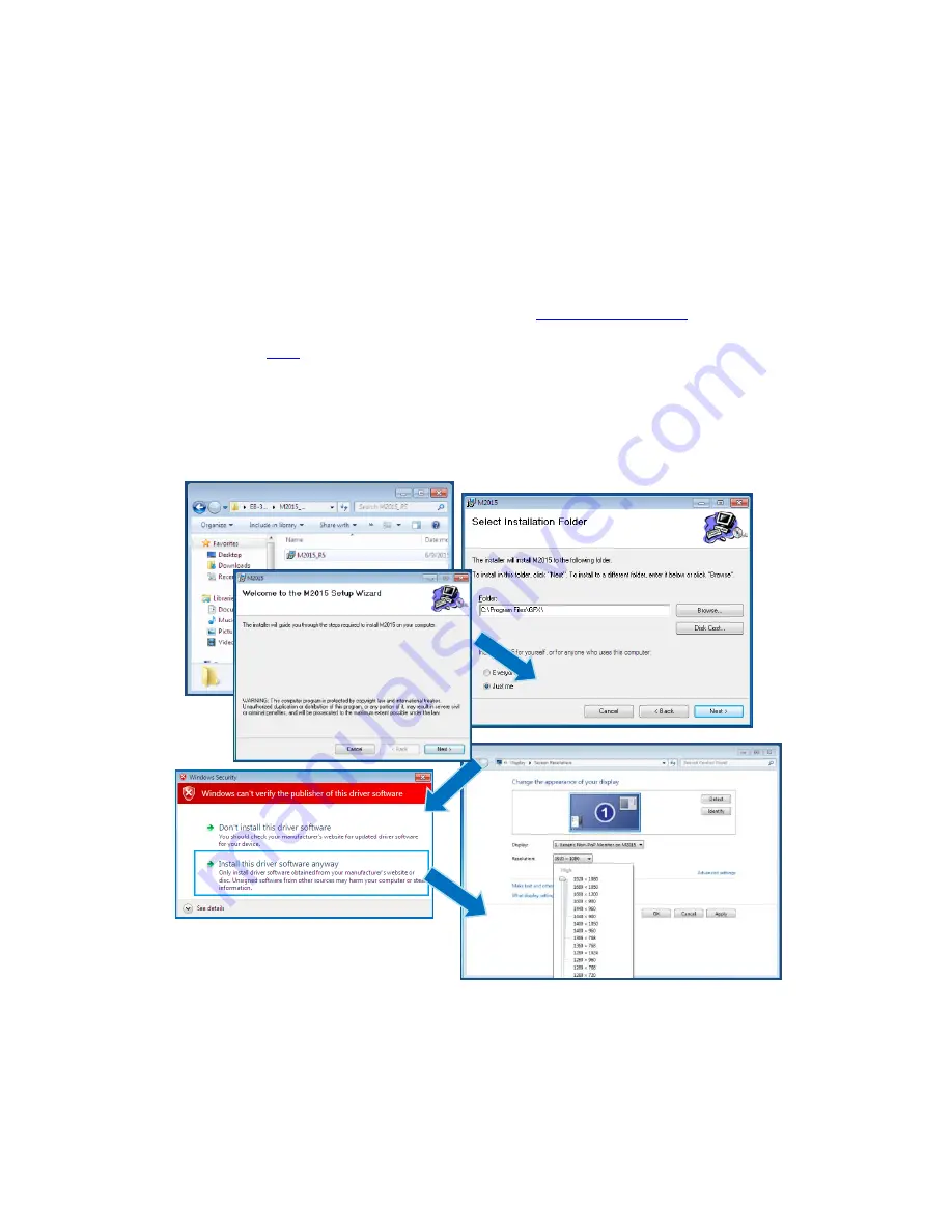 DMP Electronics EBOX-335xDX3Series User Manual Download Page 18