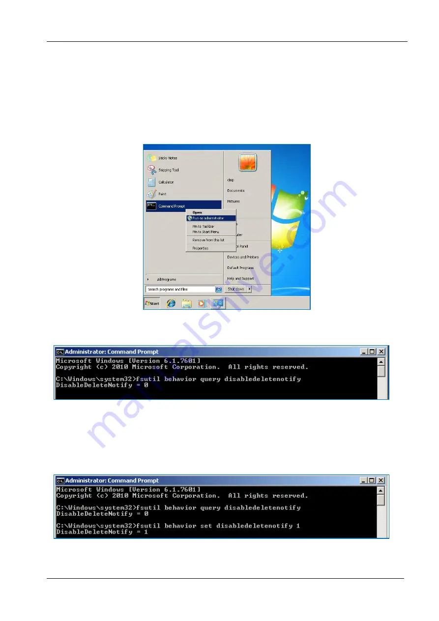 DMP Electronics EBOX-336 Series User Manual Download Page 25