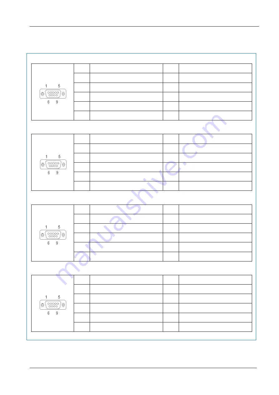 DMP Electronics EBOX-336 Series Скачать руководство пользователя страница 40