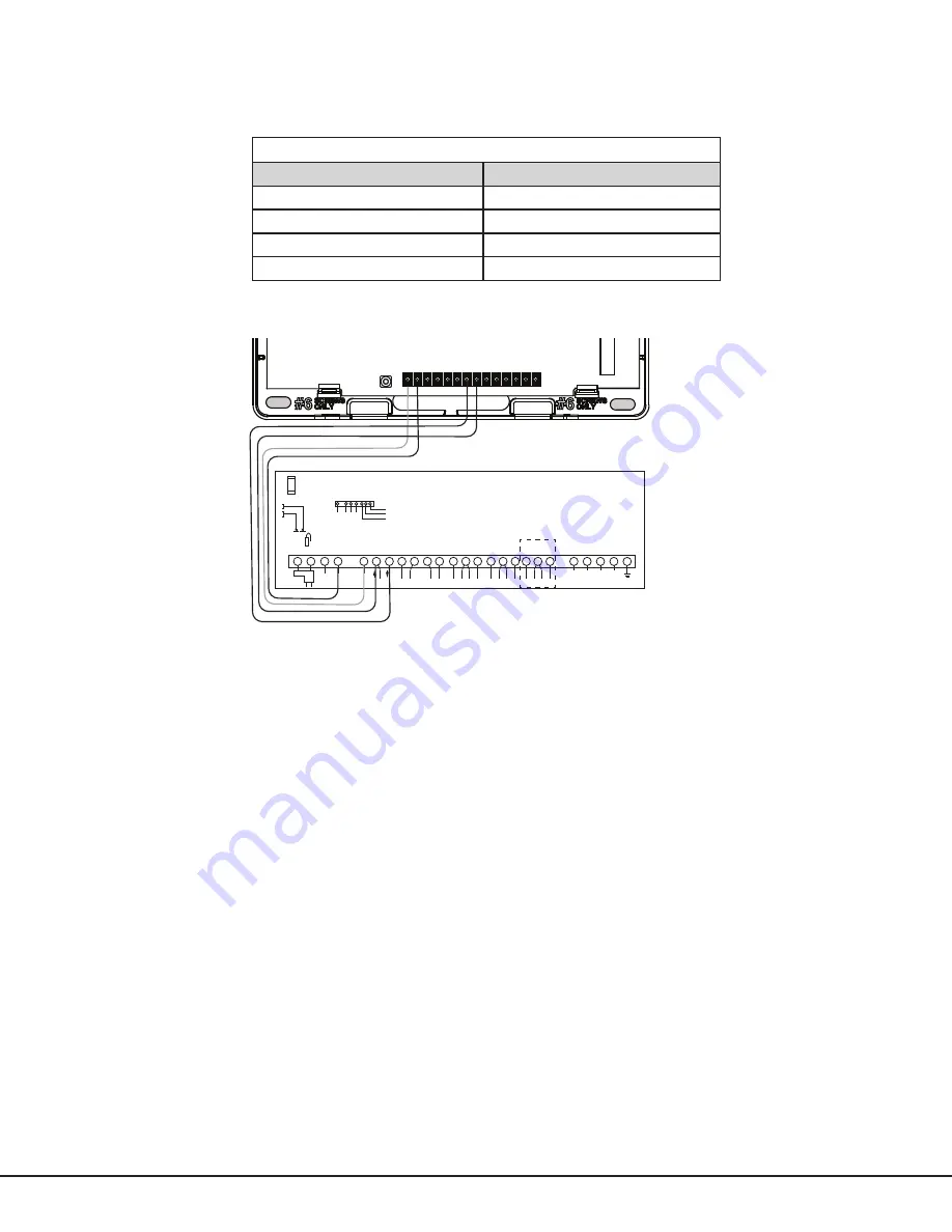 DMP Electronics iComSL Programming And Installation Manual Download Page 11