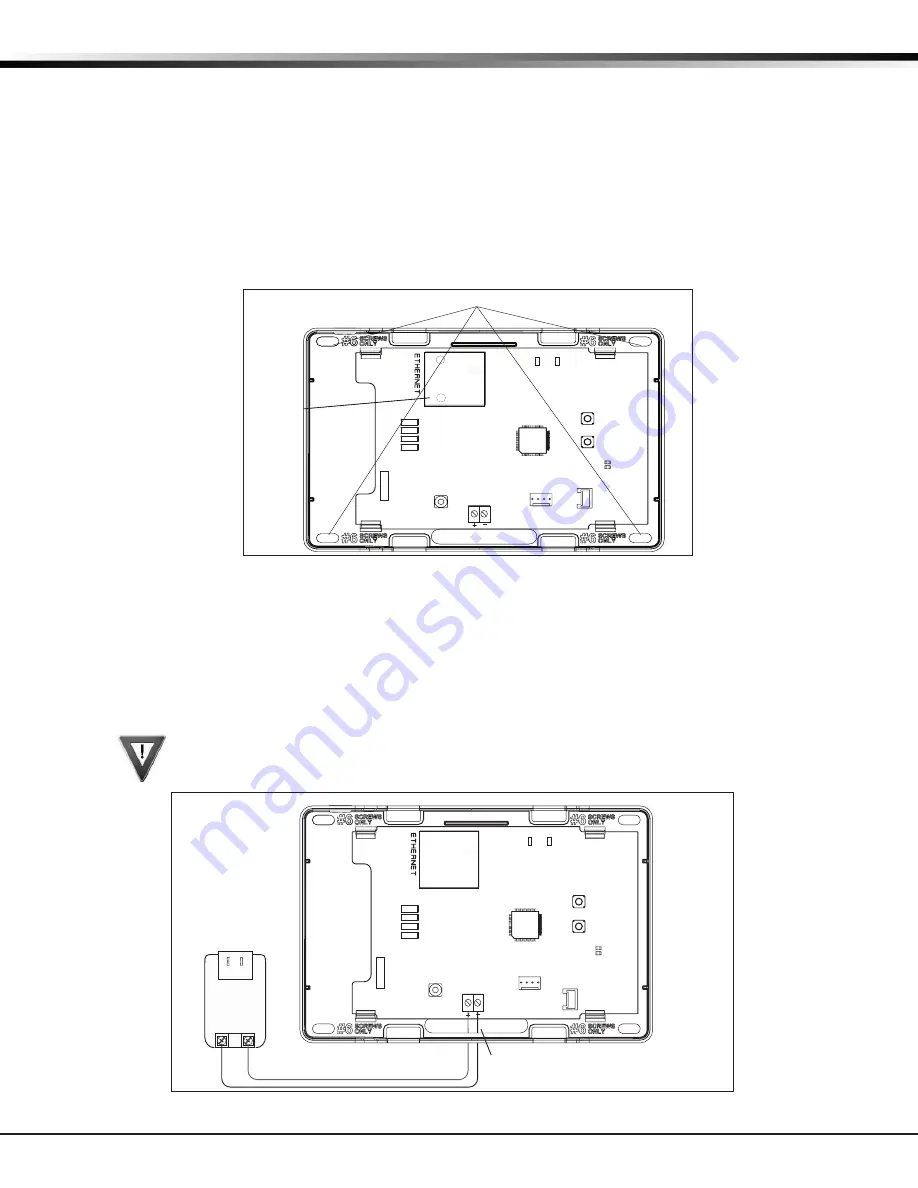 DMP Electronics XTLN Скачать руководство пользователя страница 7