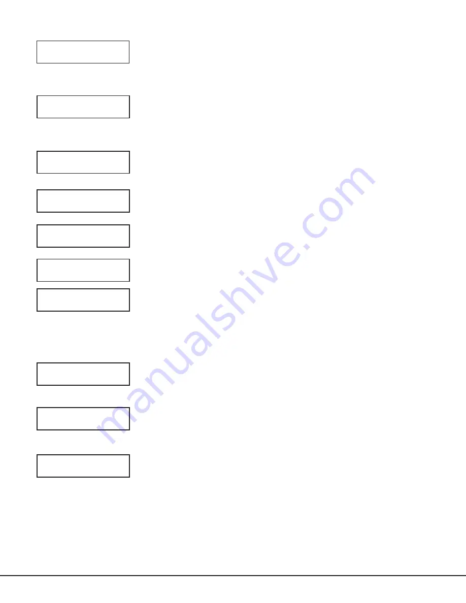 DMP Electronics XTLplusINT Series Installation And Programming Manual Download Page 22