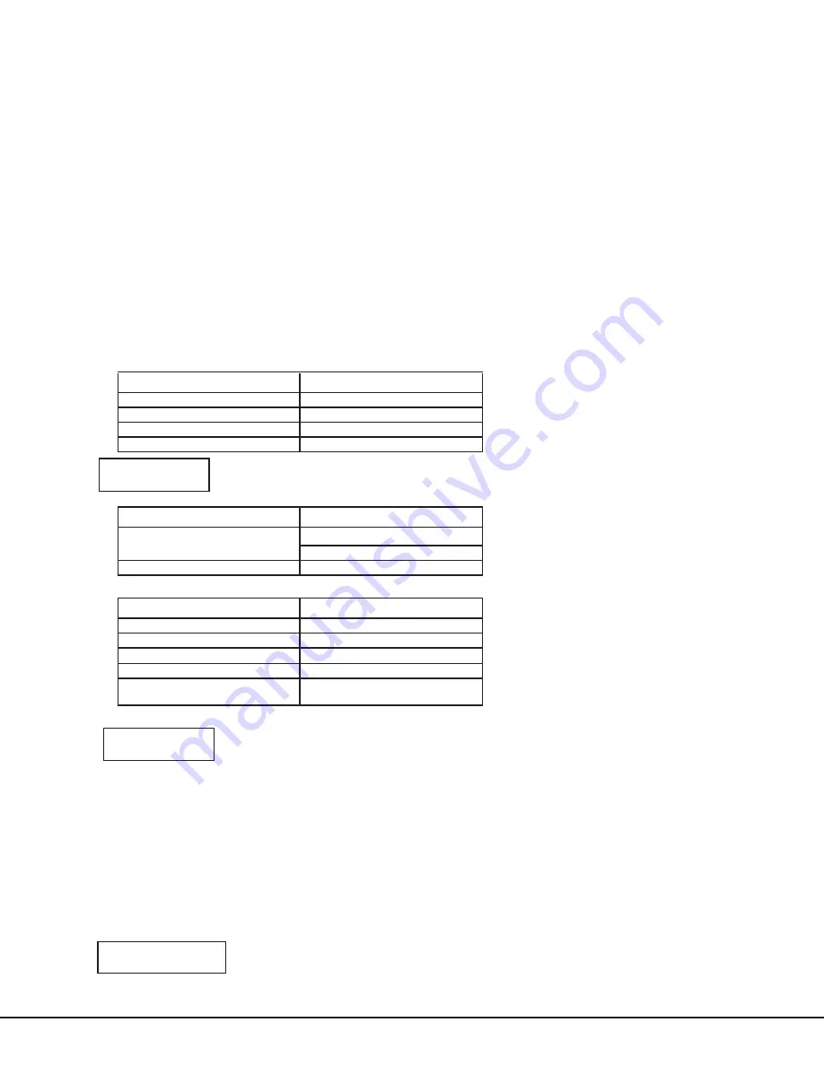 DMP Electronics XTLplusINT Series Скачать руководство пользователя страница 51