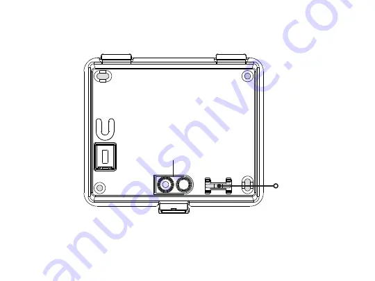 DMP Electronics XTLtouch International Series Installation Manual Download Page 7