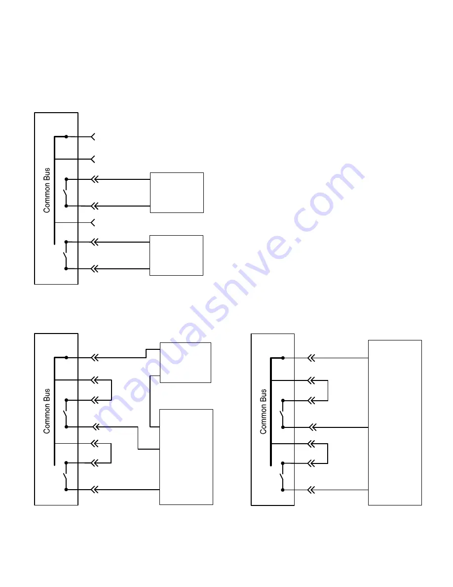 DNF Controls AIB-1 User Manual Download Page 22