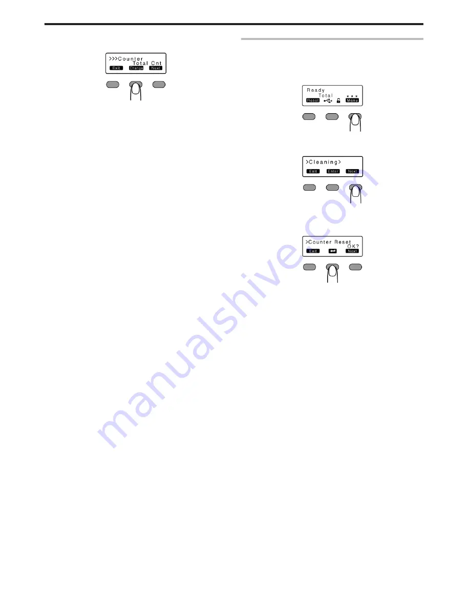 DNP CX-D80 Electronic Manual Download Page 26