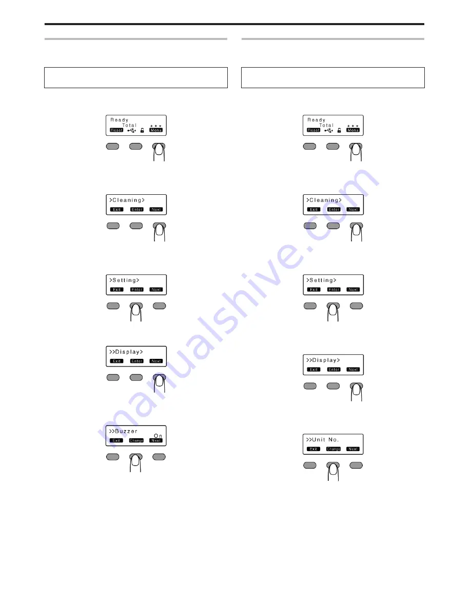 DNP CX-D80 Electronic Manual Download Page 28