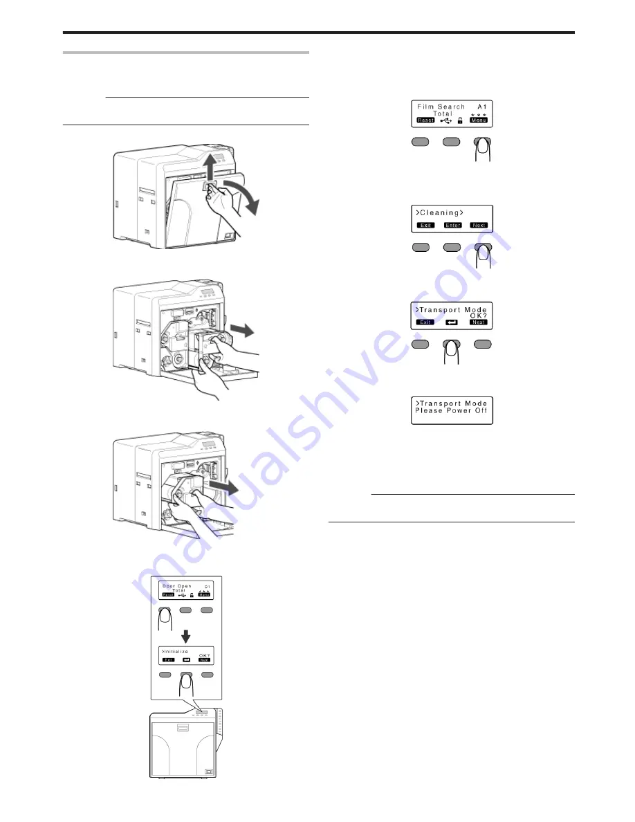 DNP CX-D80 Electronic Manual Download Page 29