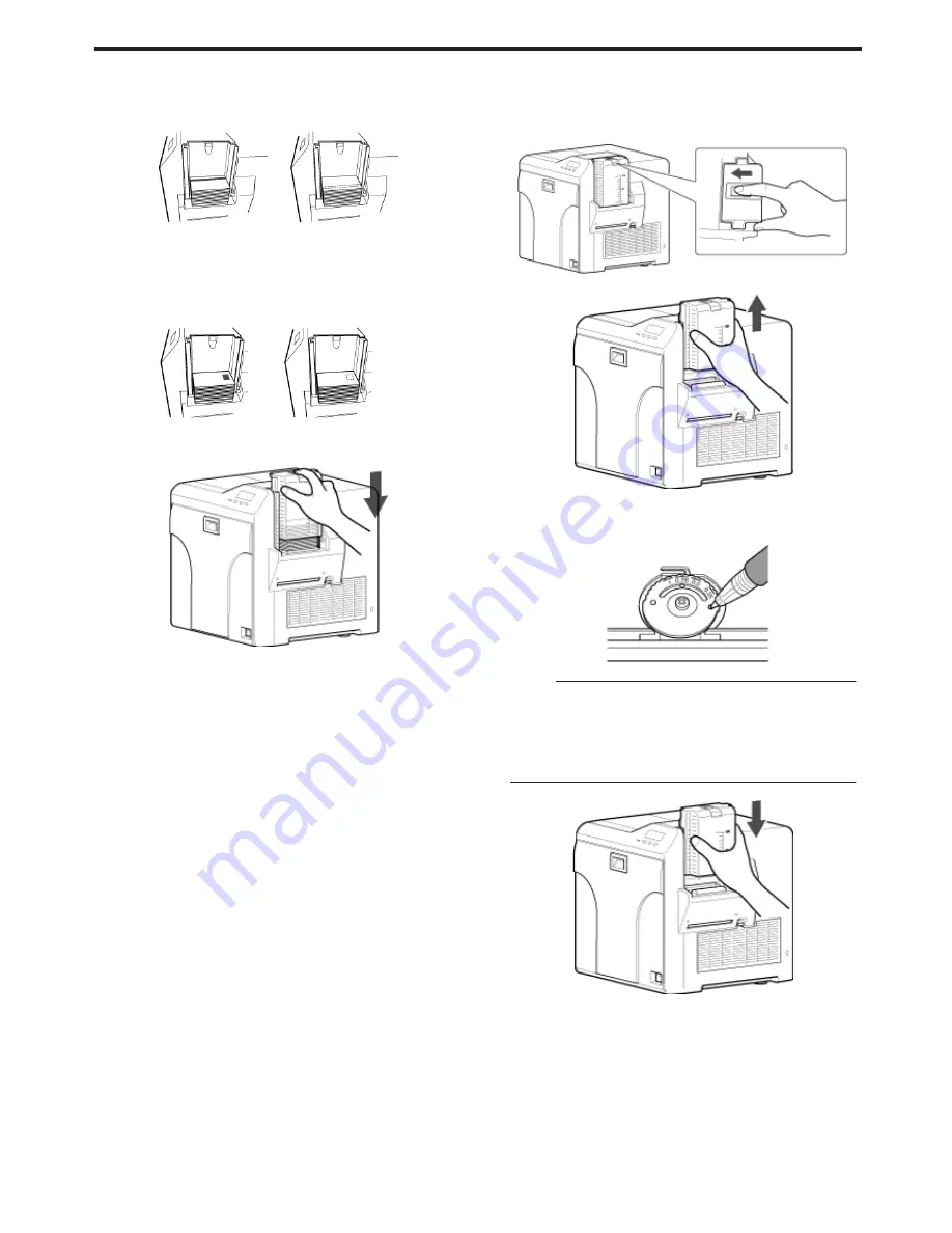 DNP CX-D80 Electronic Manual Download Page 63