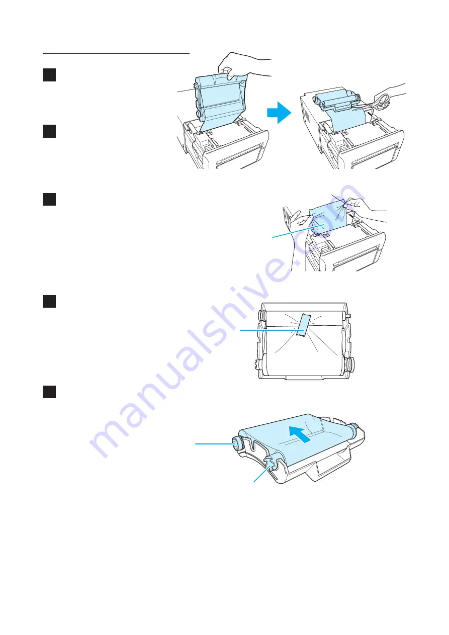 DNP DP-DS620 User Manual Download Page 22