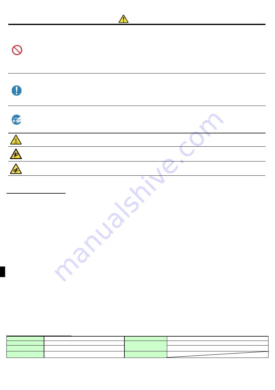 DNP DP-DS80D Startup Manual Download Page 18