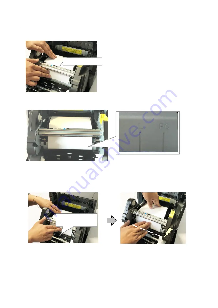 DNP DP-ID600 User Manual Download Page 16