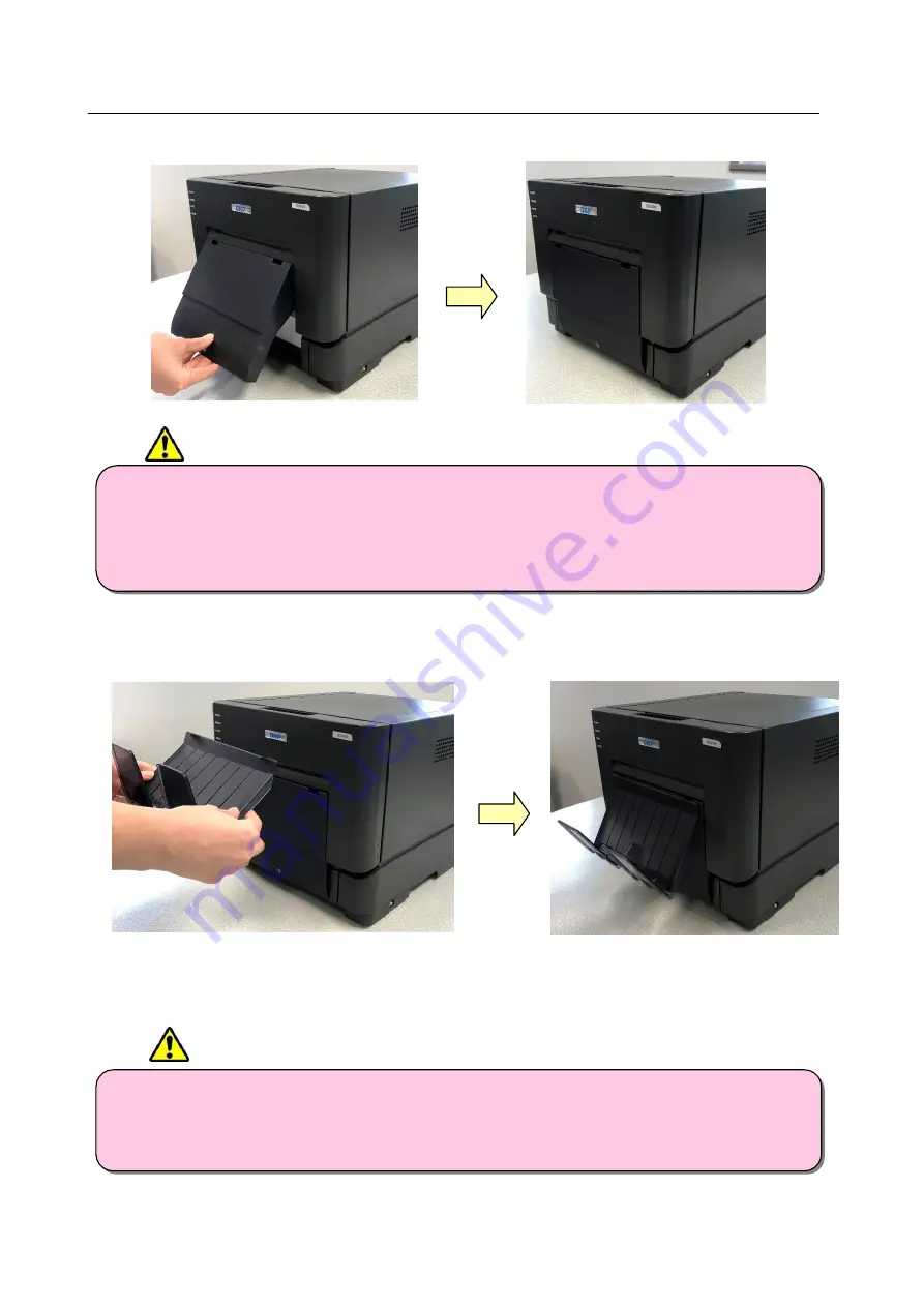 DNP DP-ID600 User Manual Download Page 19