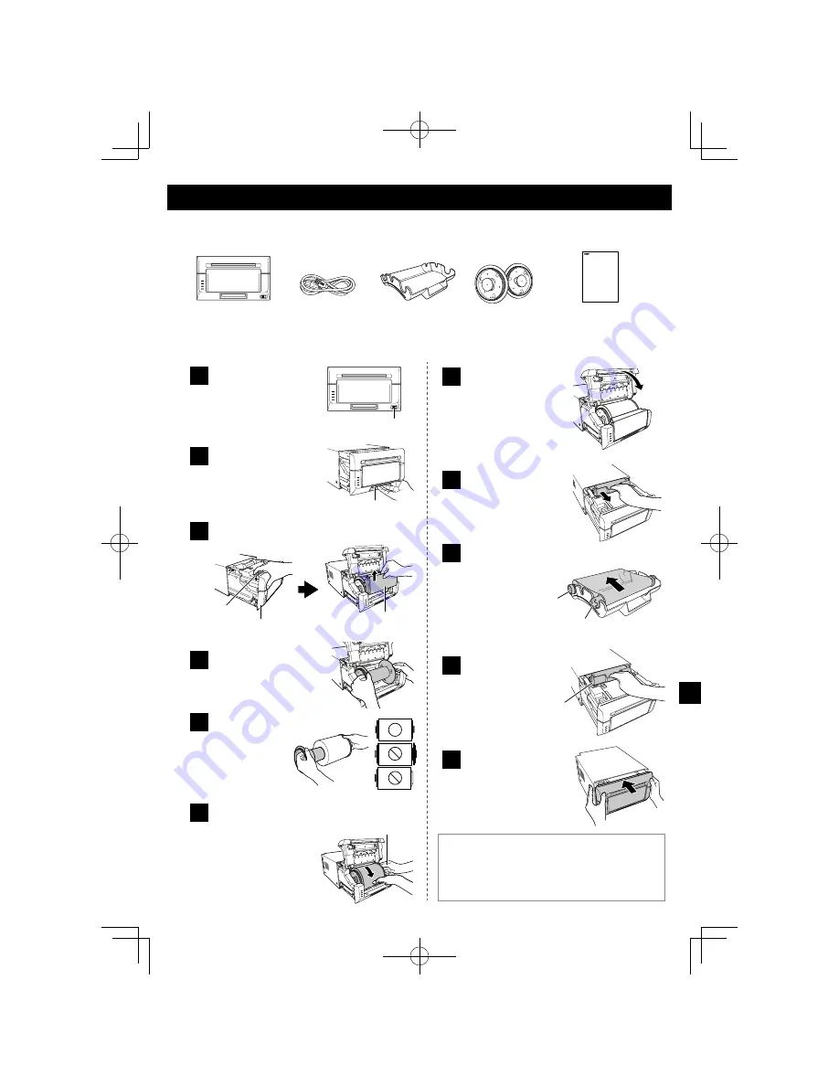 DNP DS-621 Скачать руководство пользователя страница 15