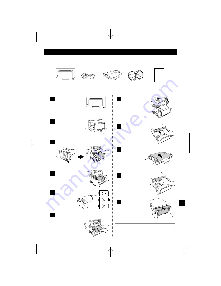 DNP DS-621 Скачать руководство пользователя страница 23