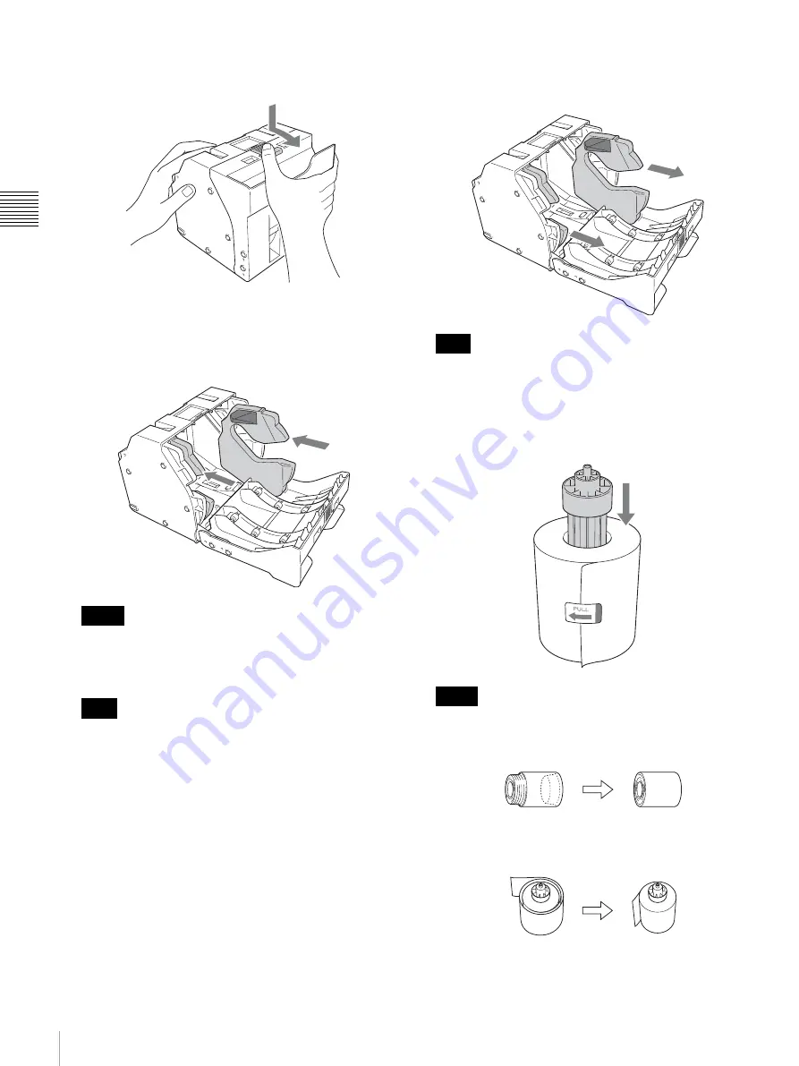 DNP DS-SL10 Operating Instructions Manual Download Page 16