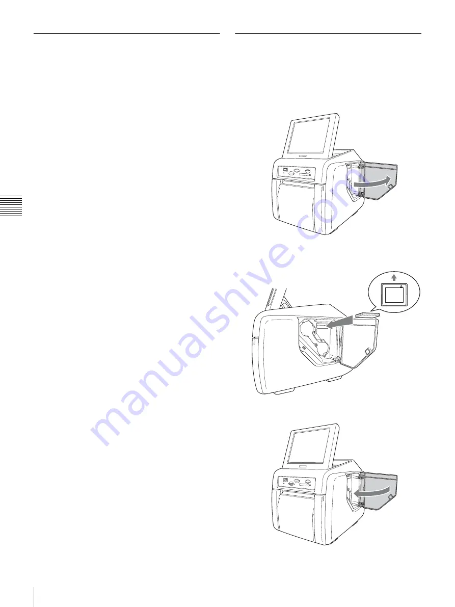 DNP DS-SL10 Operating Instructions Manual Download Page 38