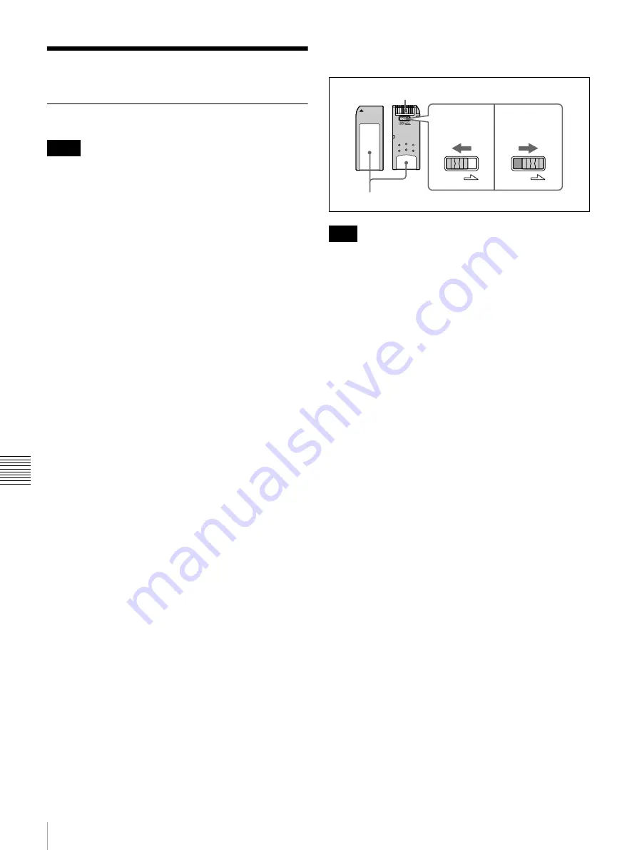 DNP DS-SL10 Operating Instructions Manual Download Page 68